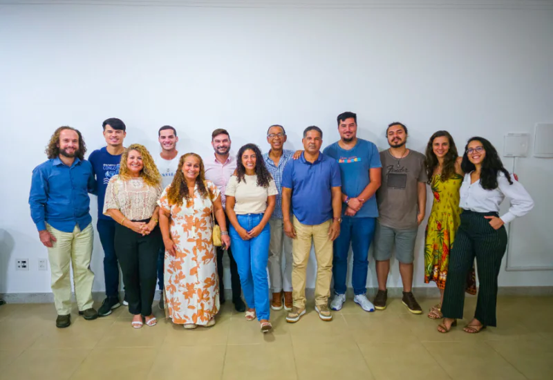 Linhares oficializa nova composição do Conselho Muicipal de Cultura