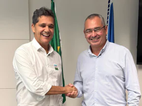 São Mateus recebe investimento de R$ 26,3 milhões para macrodrenagem no Vila Nova