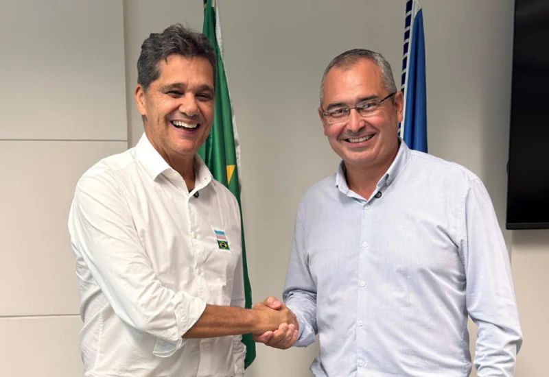 São Mateus recebe investimento de R$ 26,3 milhões para macrodrenagem no Vila Nova