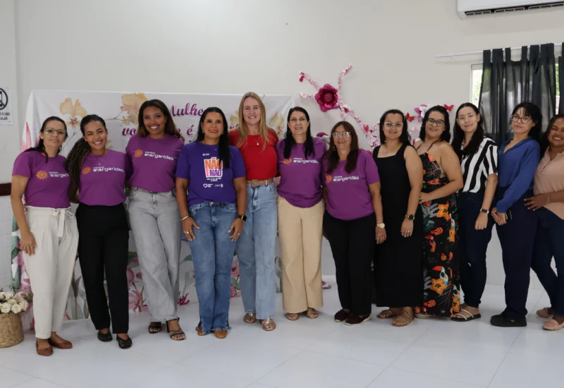 Prefeitura de Jaguaré lança projeto para atendimento jurídico e psicológico a mulheres