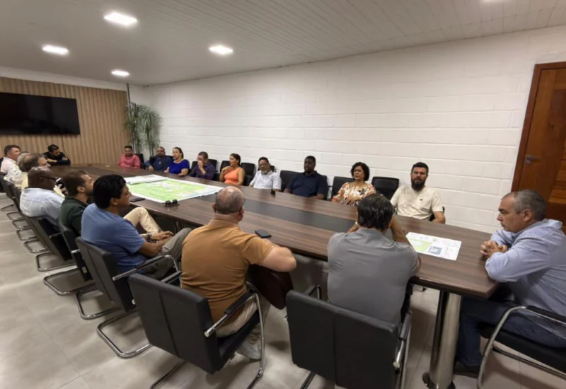 Prefeitura de São Mateus e lideranças cristãs alinham ações e reforçam relação institucional