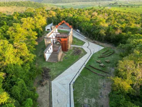 Sítio de São José do Queimado recebe título de Patrimônio Cultural Brasileiro