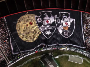 Vasco avança em tratativas para vender a SAF