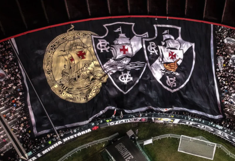 Vasco avança em tratativas para vender a SAF