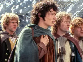 O Senhor dos Anéis ganhará filme com história após a trilogia