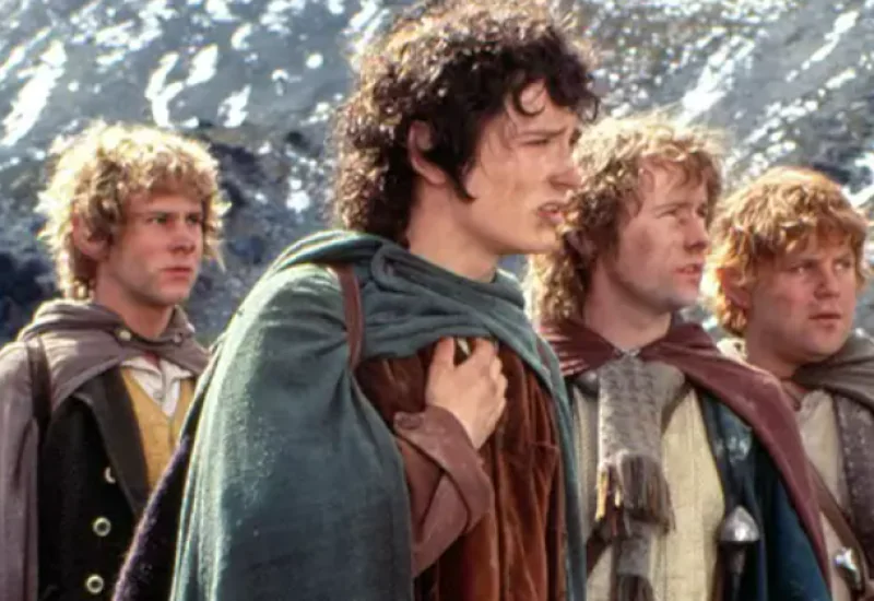 O Senhor dos Anéis ganhará filme com história após a trilogia