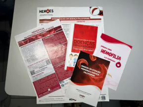 Seminário regional amplia debate sobre doenças falciformes em São Mateus