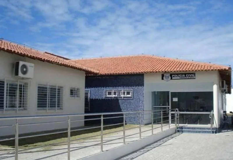 Homem é preso em São Mateus após causar prejuízo de R$ 500 mil em golpes