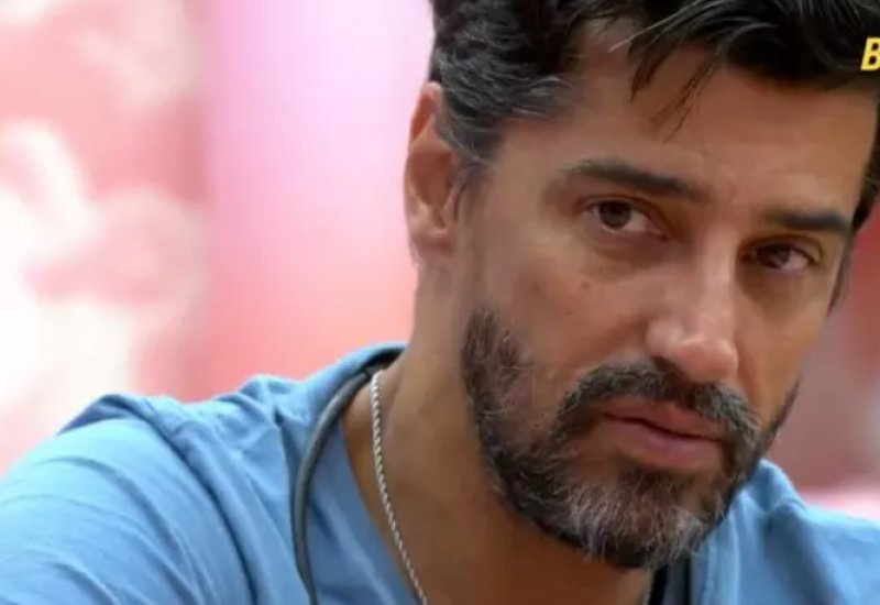 Publicação de Alberto Cowboy questiona condução do BBB 26: “jogo de cartas marcadas”