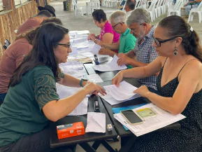 Projeto ambiental da Ales conecta produção rural e sustentabilidade