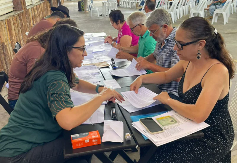 Projeto ambiental da Ales conecta produção rural e sustentabilidade