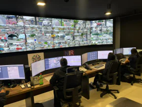 Espírito Santo registra mais de 700 prisões com reconhecimento facial