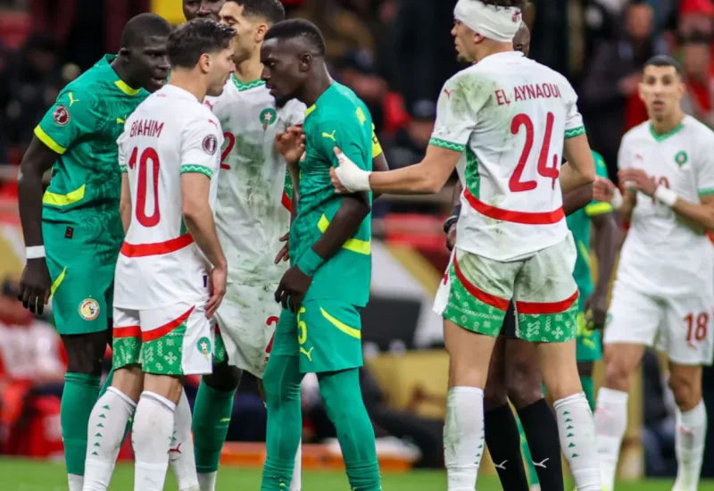 Senegal anuncia “cruzada” contra decisão que tirou título africano