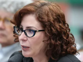 Justiça da Itália decide pela extradição de Carla Zambelli