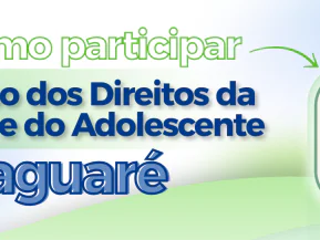 Conselho dos Direitos da Criança e do Adolescente de Jaguaré abre processo eleitoral