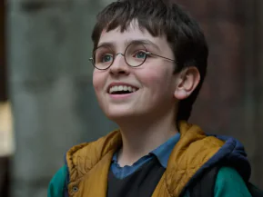 Trailer revela protagonistas da nova série de Harry Potter