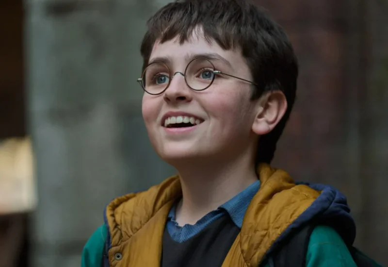 Trailer revela protagonistas da nova série de Harry Potter