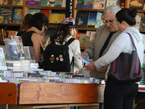 Consumo de livros no Brasil cresce e atinge 18% da população adulta em 2025