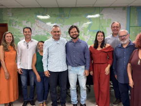 Curso de Medicina da UFES em São Mateus começa em agosto com apoio da Prefeitura para aulas práticas