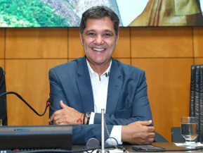 Ricardo Ferraço toma posse e assume governo do estado nesta quinta (02)