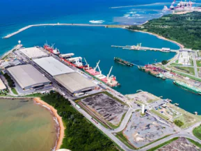 Expansão industrial em Aracruz impulsiona mercado imobiliário no Norte do Estado