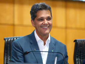 Veja como será o rito de posse de Ricardo Ferraço como governador do Estado