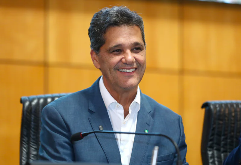 Veja como será o rito de posse de Ricardo Ferraço como governador do Estado