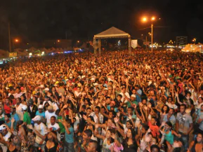 Programação da Festa da Carne de Sol 2026 é divulgada em Pinheiros