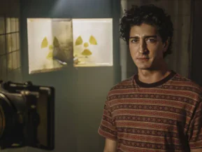“Emergência Radioativa” coloca série brasileira no topo global da Netflix