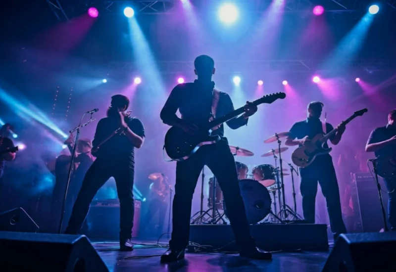 Seleção para músicos locais é aberta pela Prefeitura de Nova Venécia