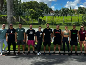 Desafio de cross training abre inscrições para atletas em Linhares
