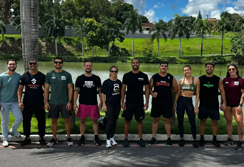 Desafio de cross training abre inscrições para atletas em Linhares