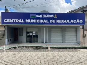 AMA de São Mateus passa a funcionar em novo endereço