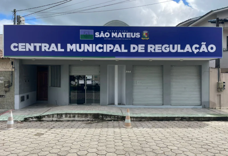 AMA de São Mateus passa a funcionar em novo endereço