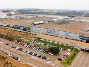 Espírito Santo entra na rota de investimento de montadoras chinesas