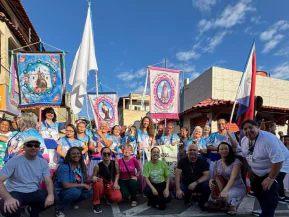 Festa da Penha entra em roteiro para ampliar fluxo turístico no Espírito Santo