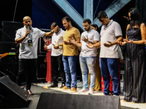Festa da Paz reúne atrações nacionais e locais em Pedro Canário neste fim de semana