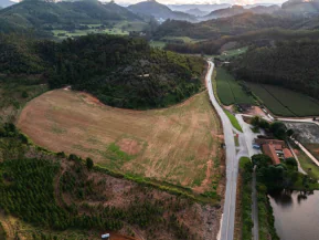 Governador Ricardo Ferraço cria primeiro distrito turístico do ES