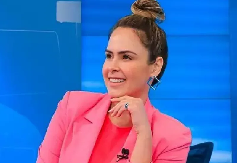 Globo já pensa em destino de Ana Paula após BBB26
