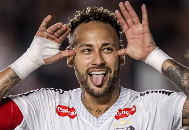 Ancelotti mantém Neymar no radar, mas impõe condição para convocação
