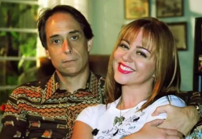 Bastidores de A Grande Família: Guta Stresser relembra conflito com Pedro Cardoso