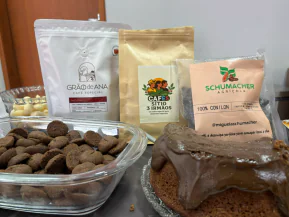 Degustações marcam Dia Mundial do Café em Pinheiros
