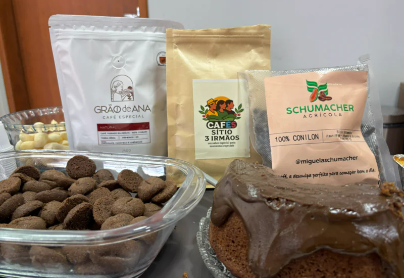Degustações marcam Dia Mundial do Café em Pinheiros