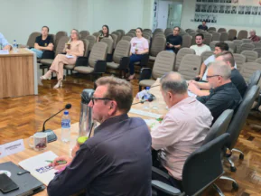 Comunidade de Barra Nova cobra balsa e tema vira campo de batalha na Câmara de São Mateus