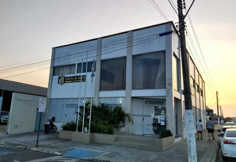 Operação intercepta veículo e resgata criança levada em Mucurici