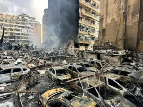 Cessar-fogo entre Israel e Líbano entra em vigor