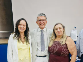 São Mateus participa de debate sobre financiamento da educação para 2026