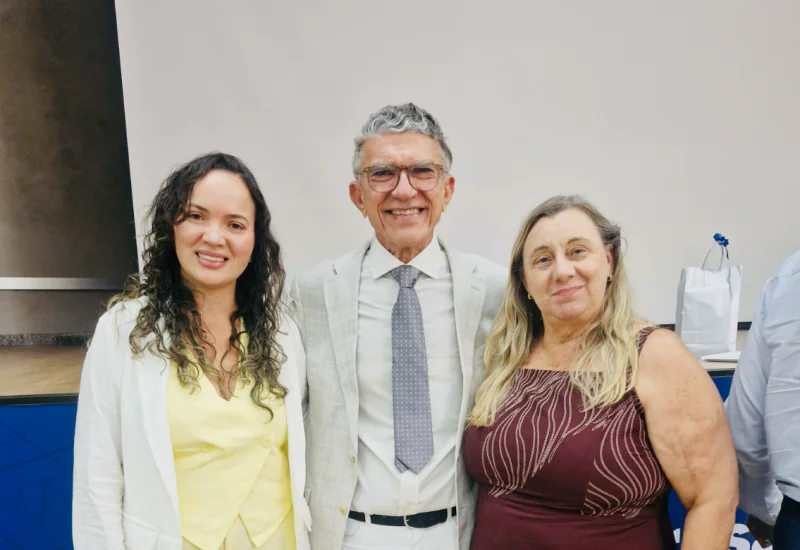 São Mateus participa de debate sobre financiamento da educação para 2026