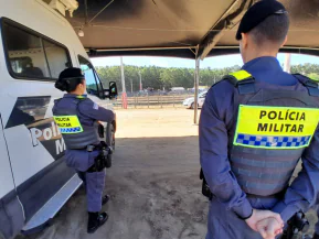 Festa da Carne de Sol terá reforço policial em Pinheiros