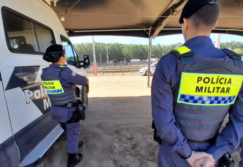 Festa da Carne de Sol terá reforço policial em Pinheiros